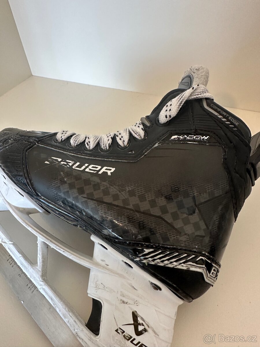 Bauer shadow - 7