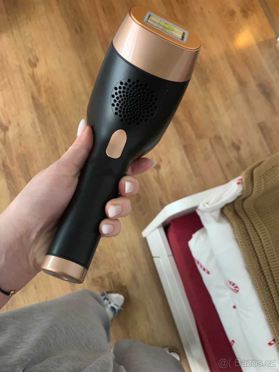 Concept IPL Epilator - 7