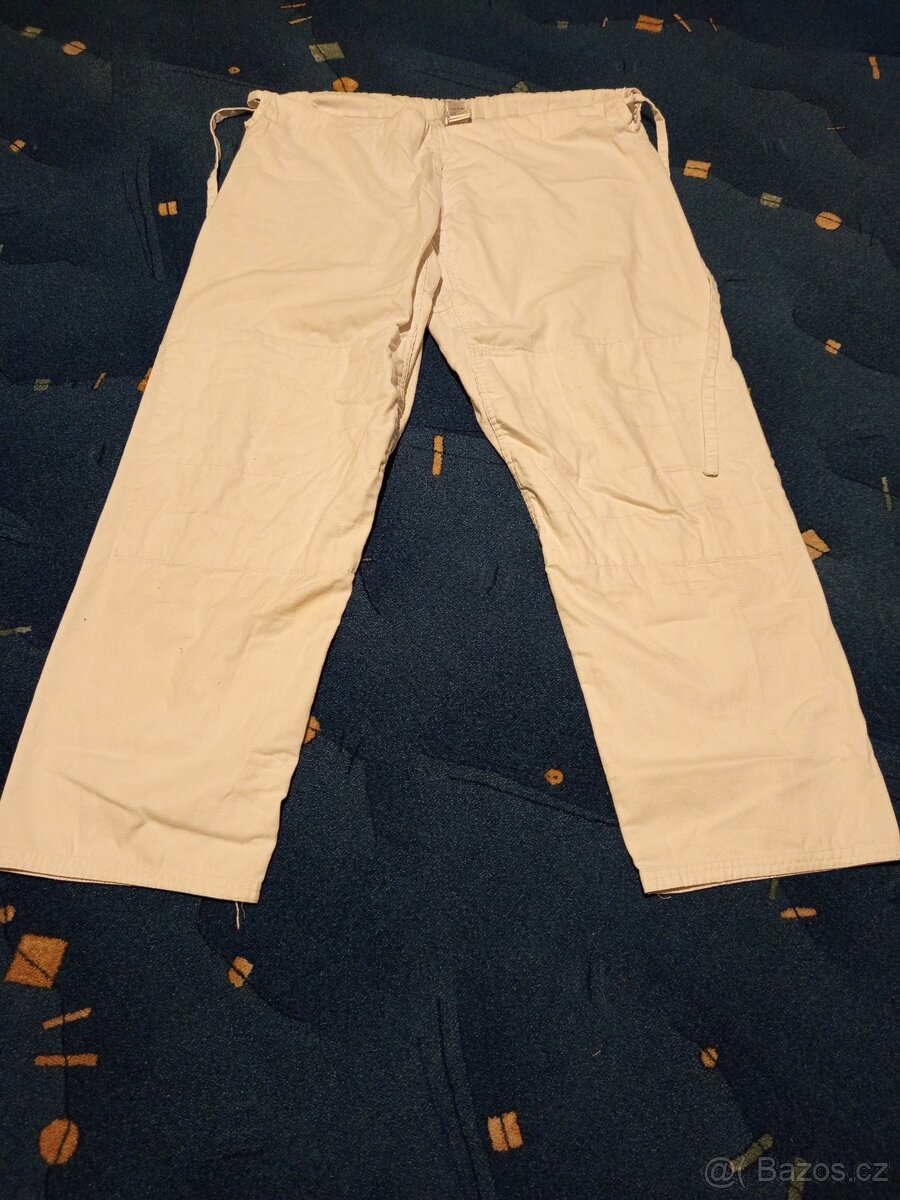 Judo kimono Outshock 190 cm - 7