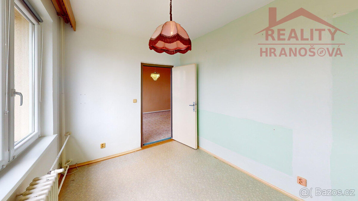 Prodej bytu 3+1, 70 m2, Ostrava - Fifejdy - 7