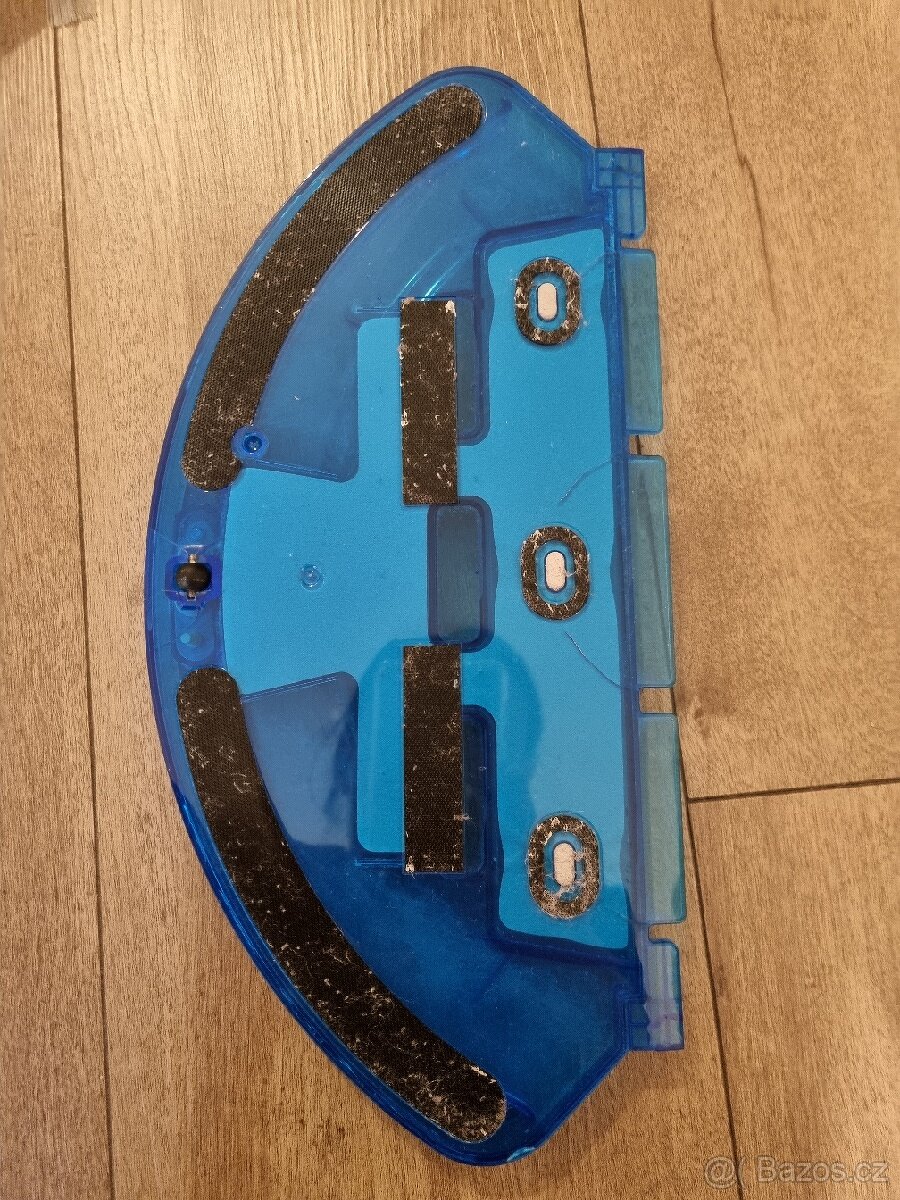 Robotický vysavač Rowenta Explorer series 60 - 7