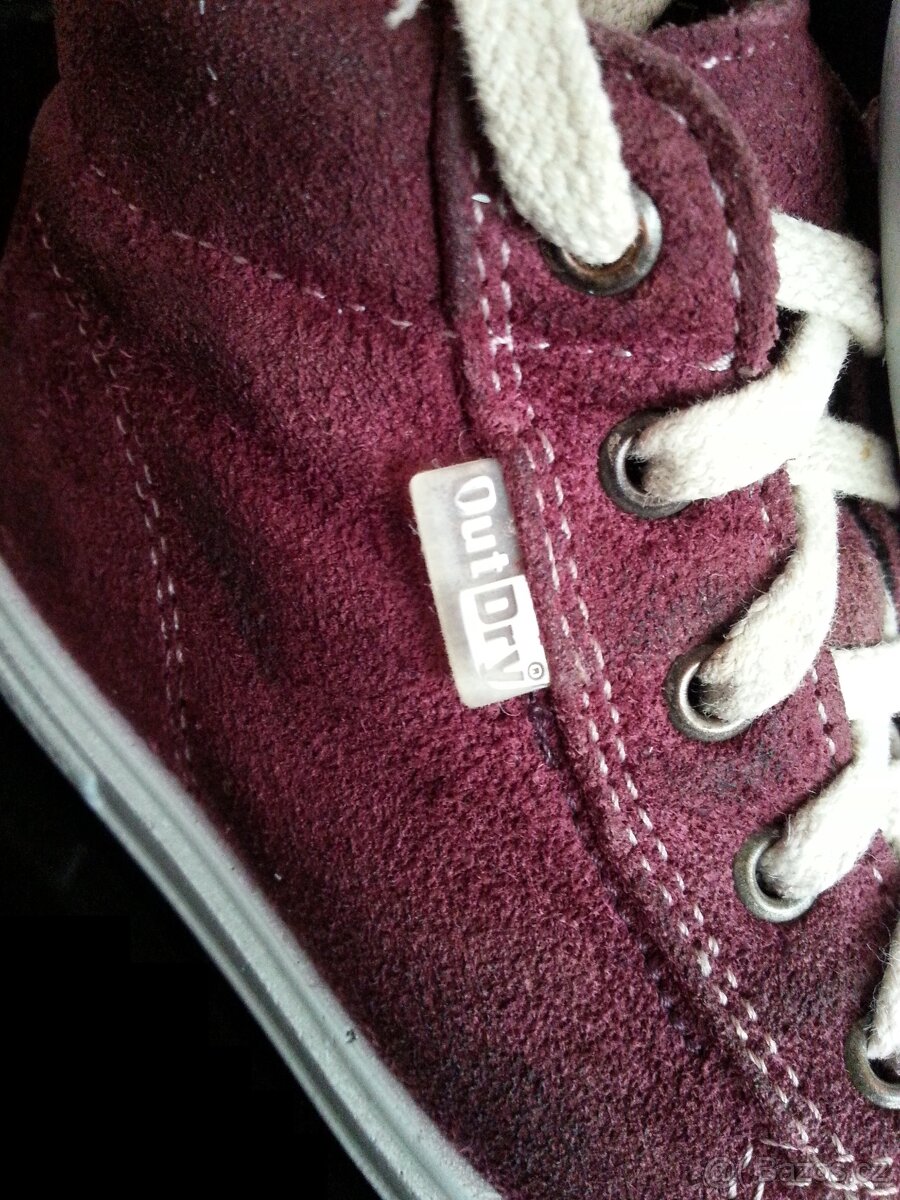 Celoroční obuv Pepino by Ricosta vel. 22 - 7