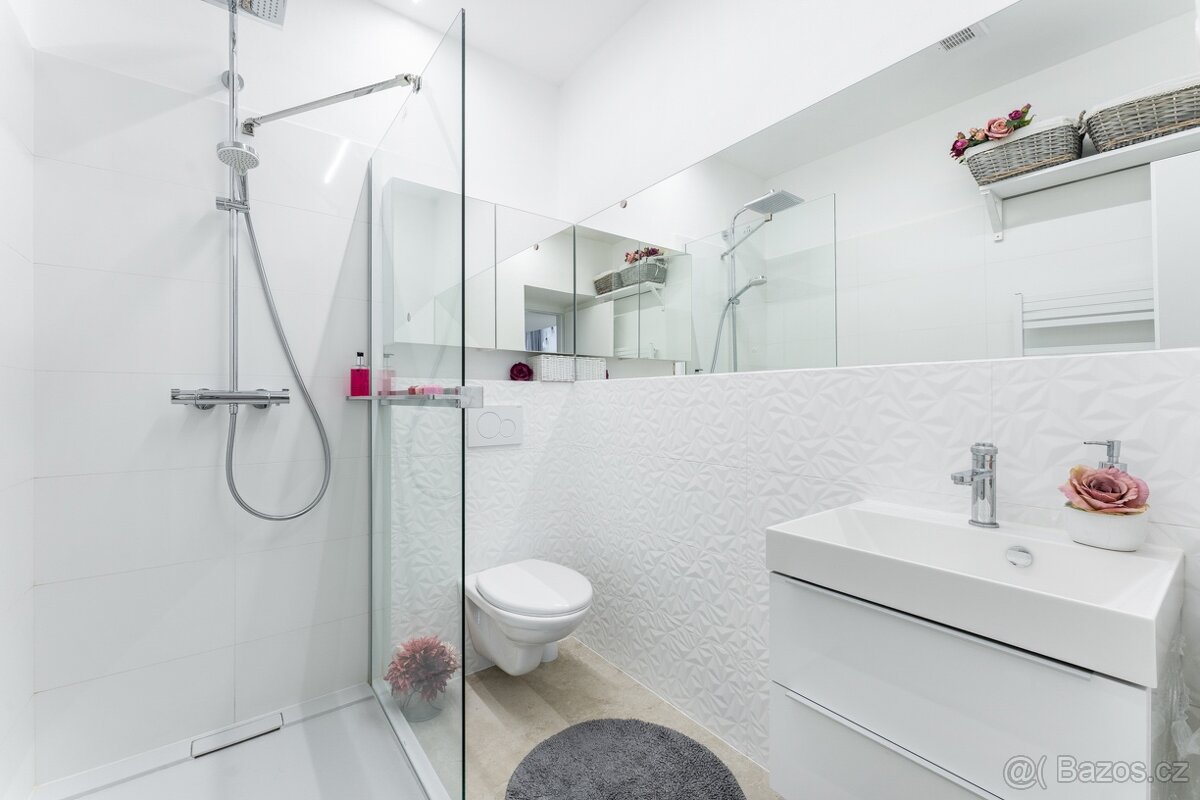 Albrechtice nad Orlicí, kompletně vybaveno - 7