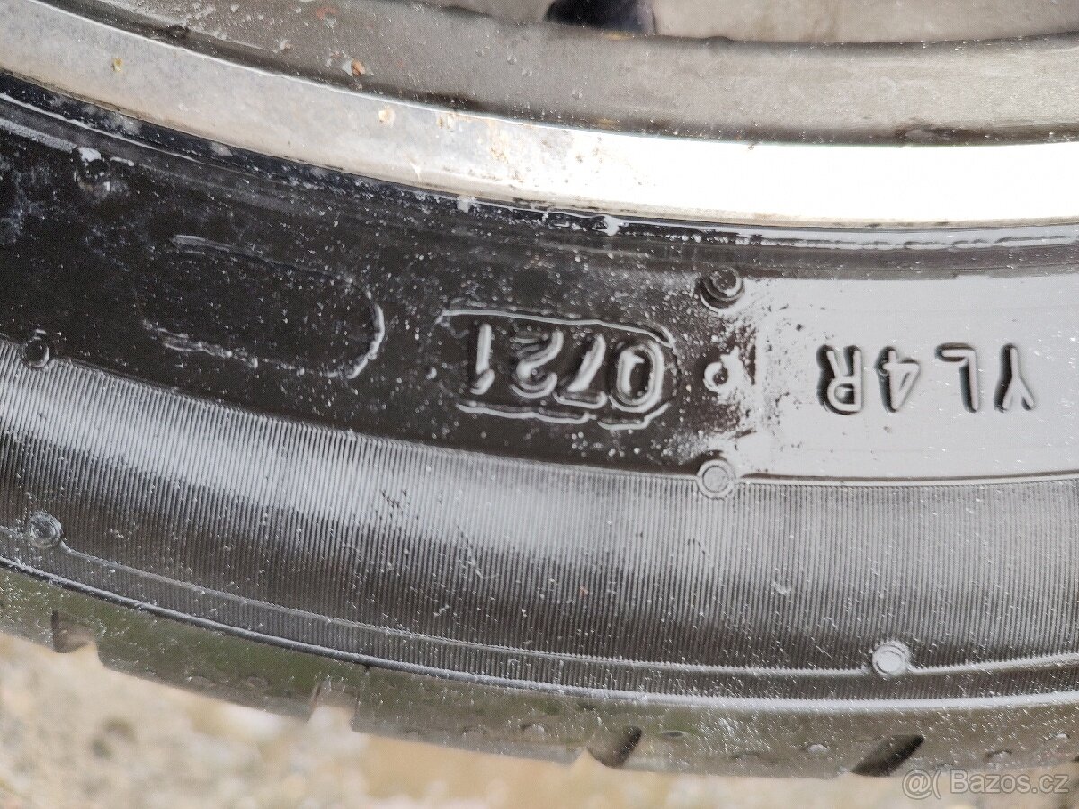 5x112 Alu 8 x 18 et30 (MB, Audi, atd.) - 7