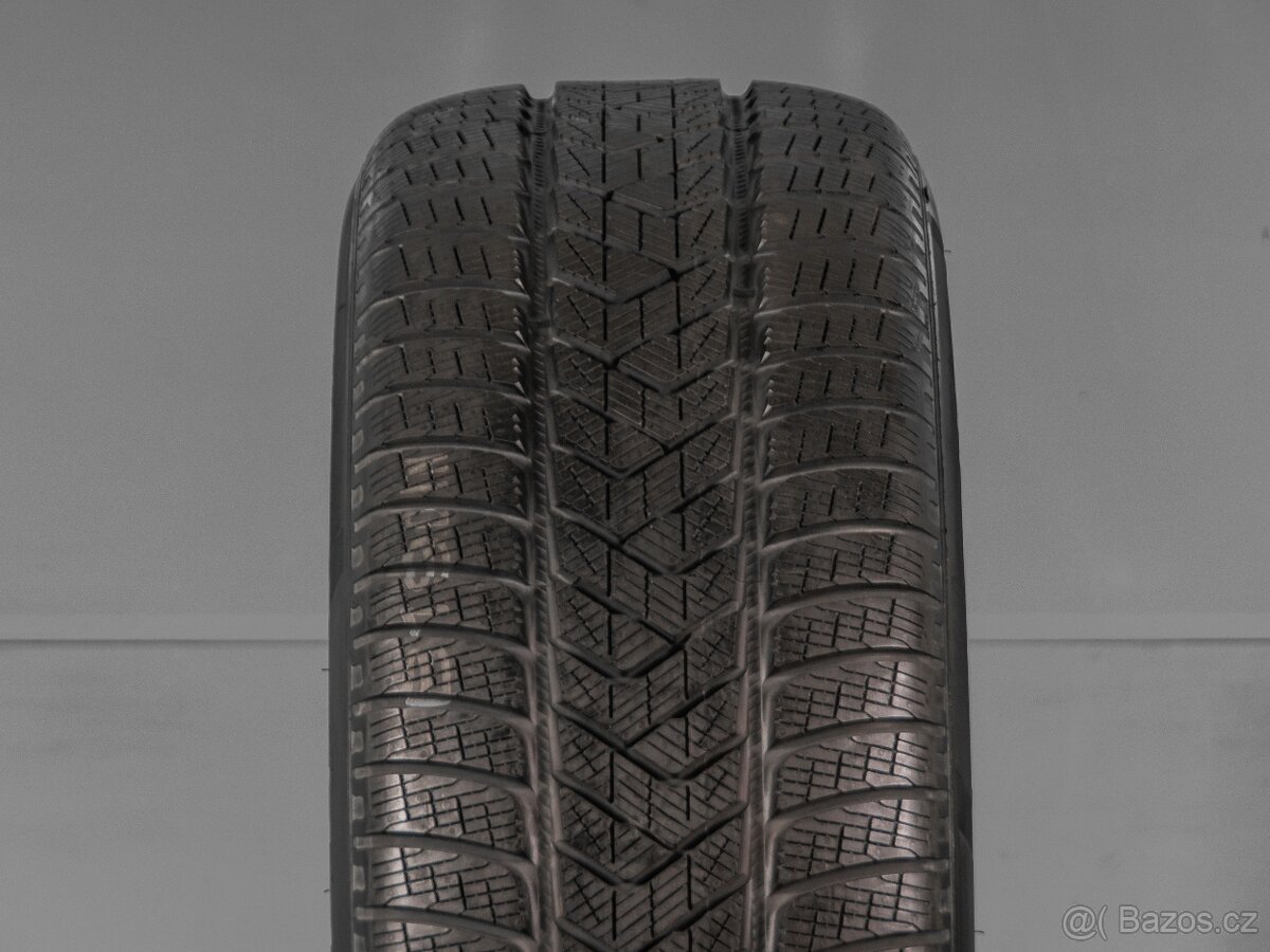 VW ATLAS, TERAMONT ORIG. R20 ZIMNÍ 255/50/20 5x112 (2313B) - 7