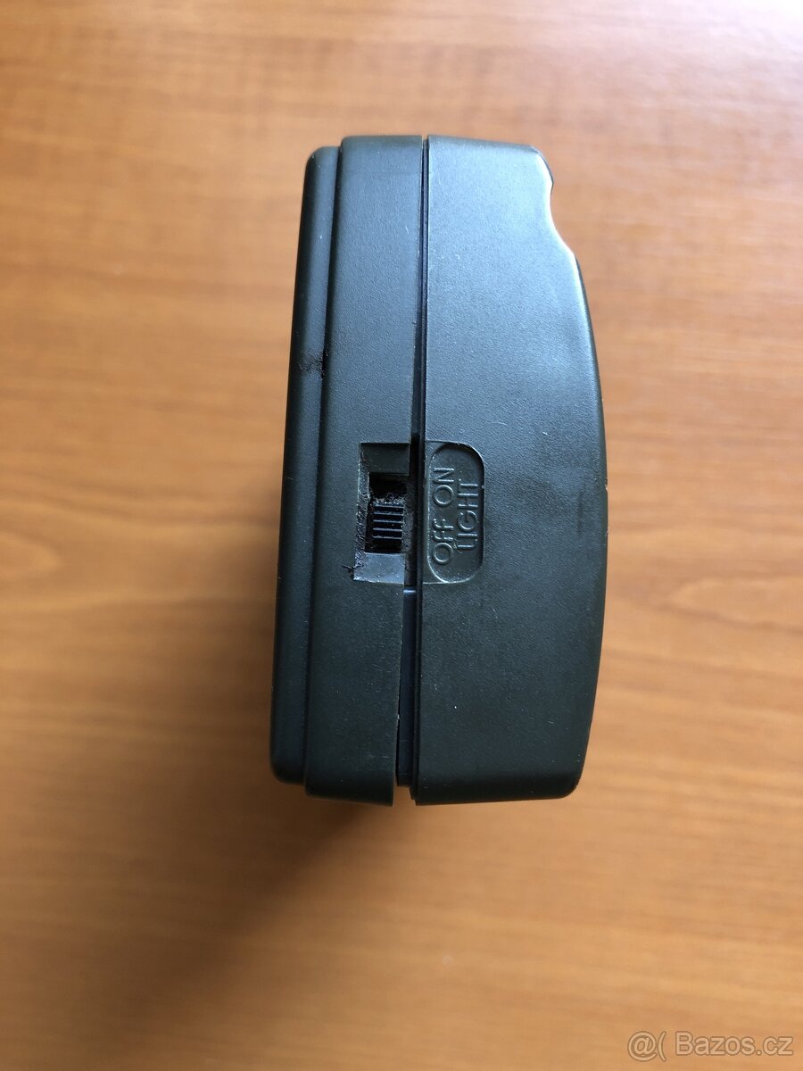 Ladička a metromom na kytaru - 7