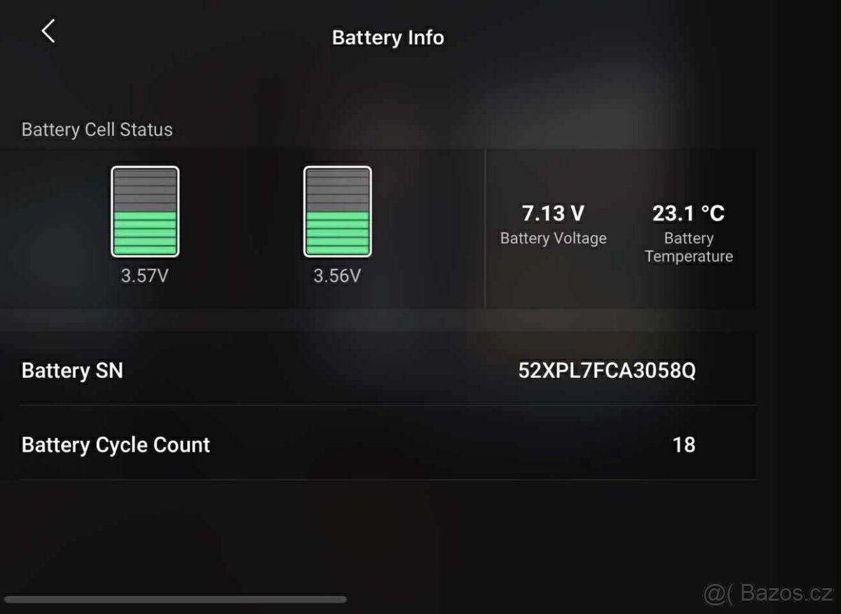 Dron DJI mini 3 fly more combo - 7