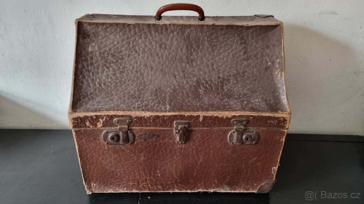 Harmonika Kebrdle - 7