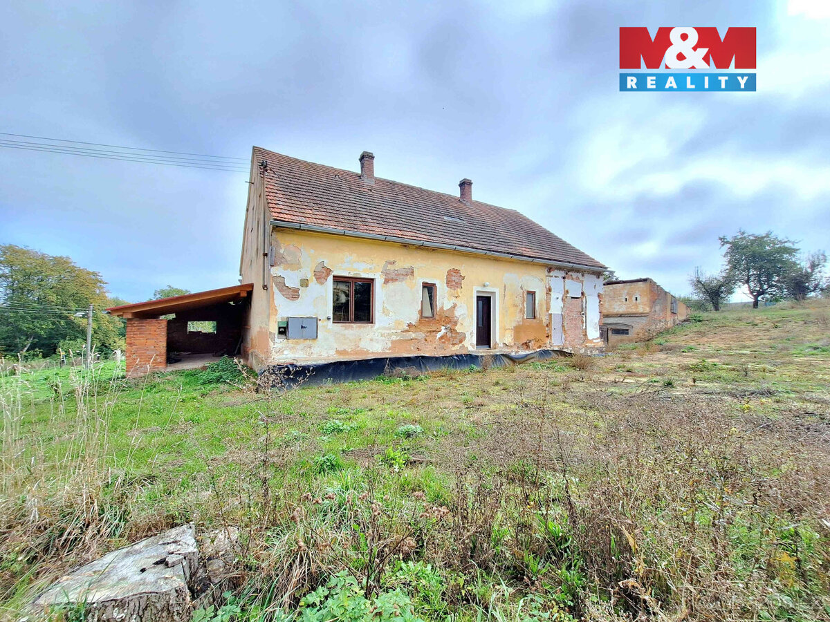 Prodej rodinného domu, 165 m², Erpužice - 7