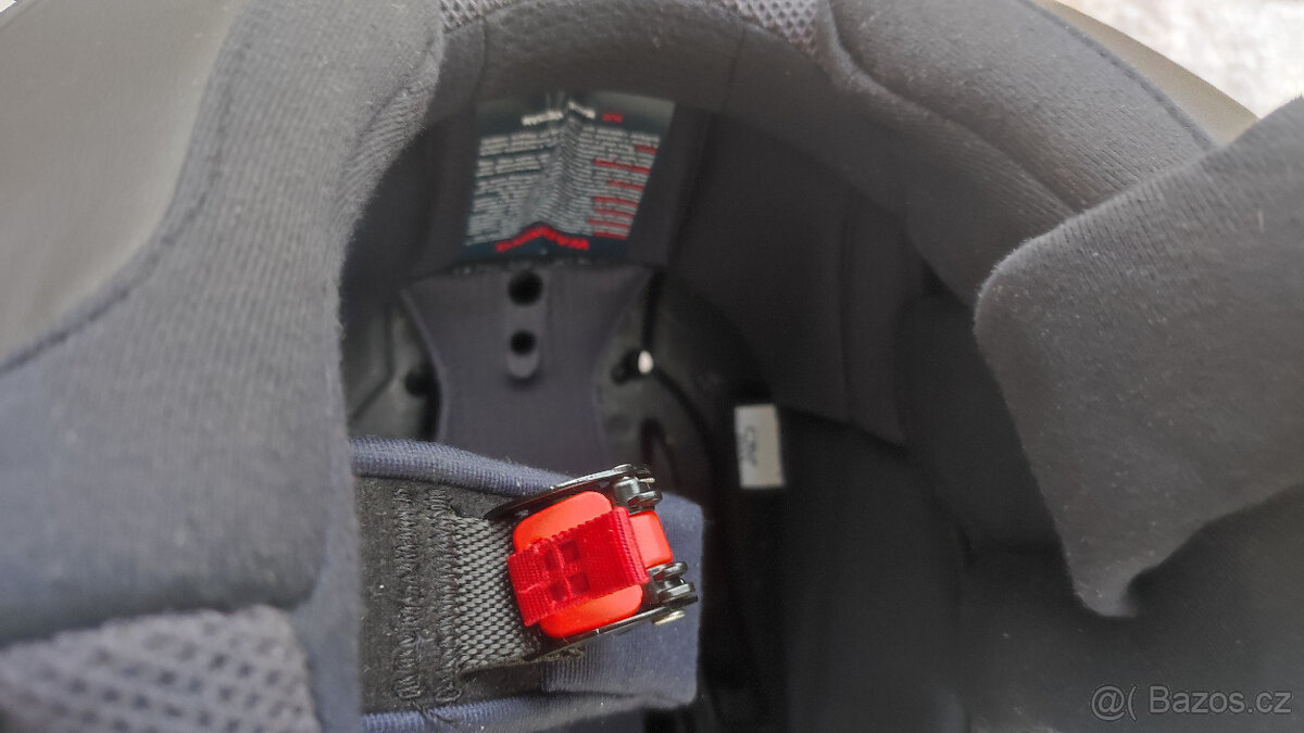 Přilba HJC FG-JET - 7