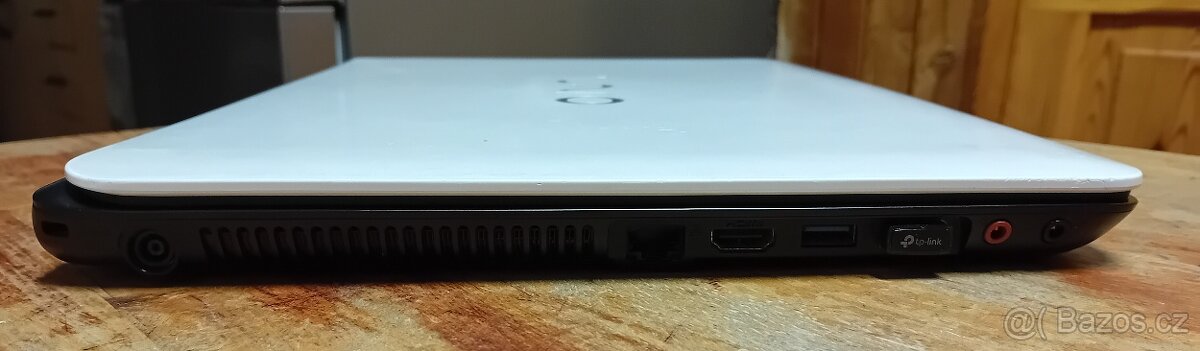 SONY 15,6" HD/INTEL 2117U 2x1,80GHZ/8GB DDR3/250GB SSD/W11 - 7