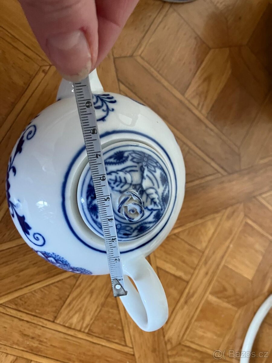 Cibulák z Dubí - 7