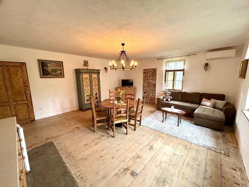 Mlýn – ubytovací zařízení na prodej - 7