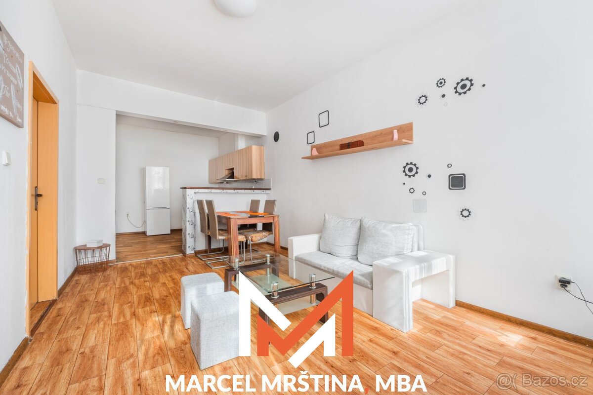 Prodej domu | U Dolní brány | Broumov - 7