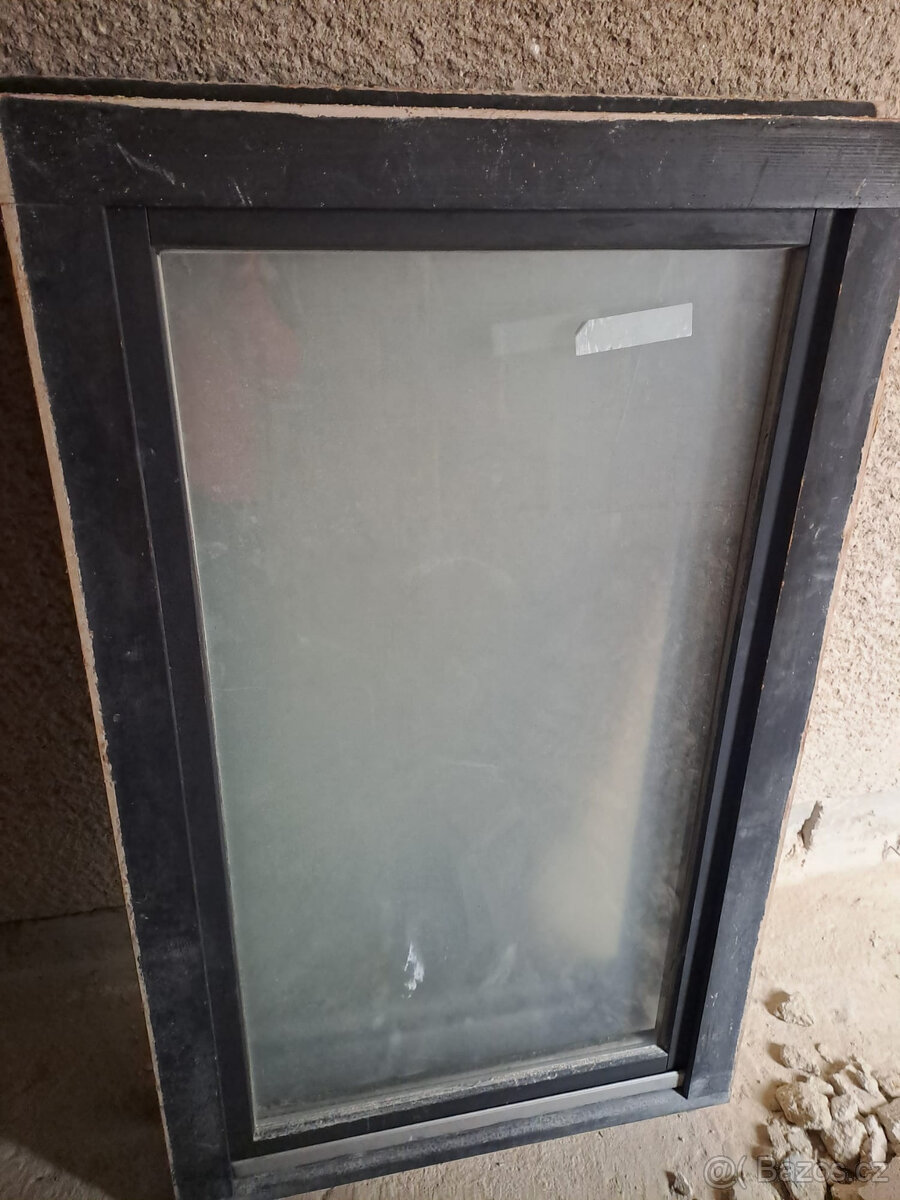 Okna a vchodové dveře - 7