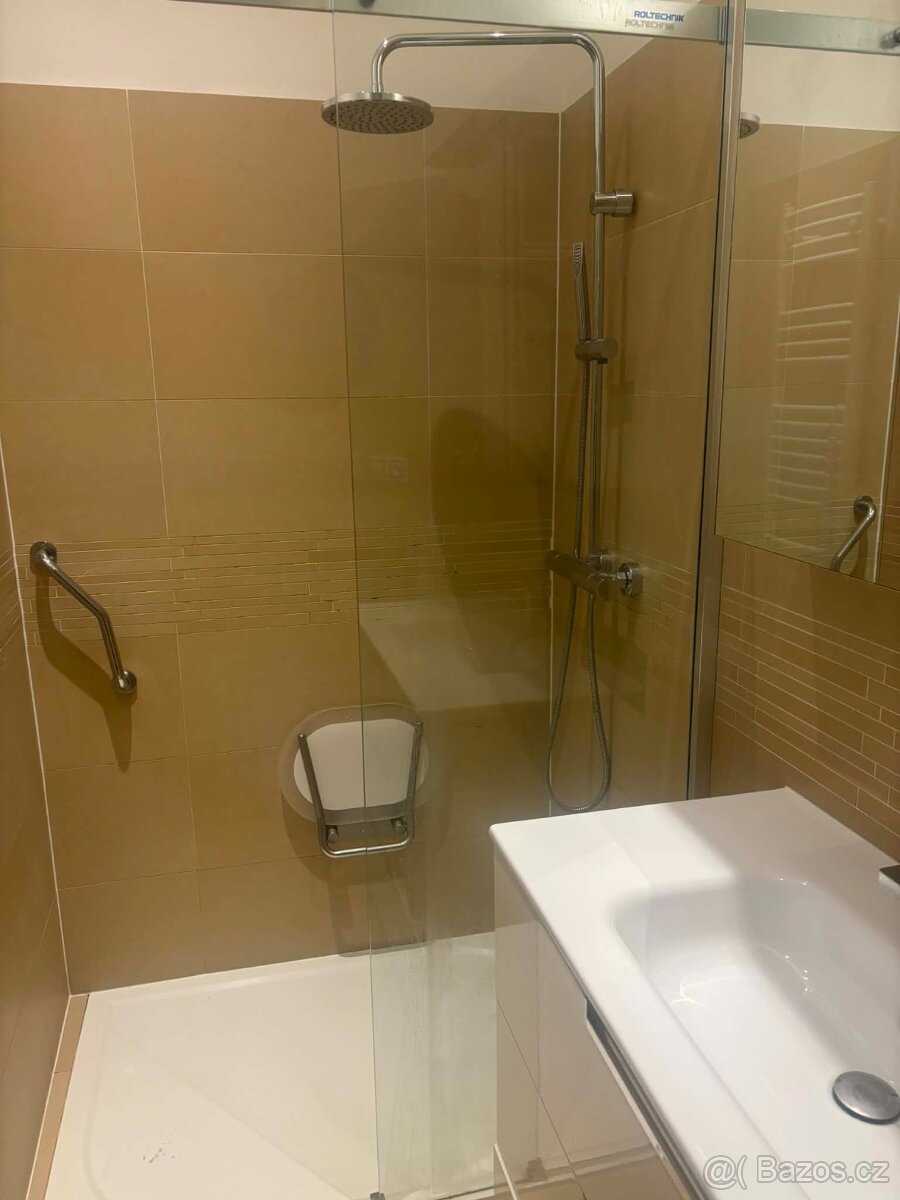 Pronájem bytu 2+1 - 7