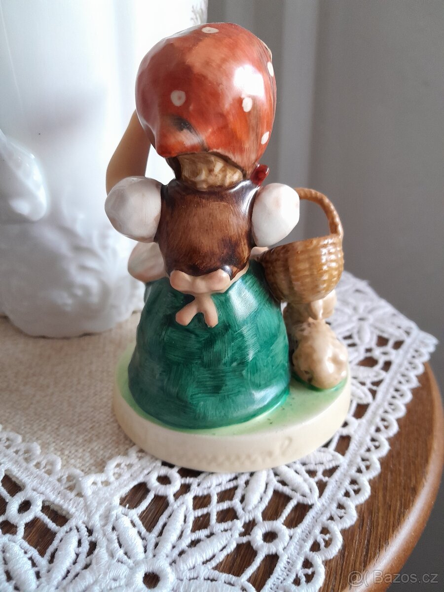 Soška - Hummel - Goebel - 7