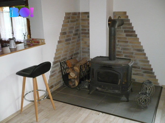 Prodej chaty, Dolní Bušínov, Zábřeh - 7