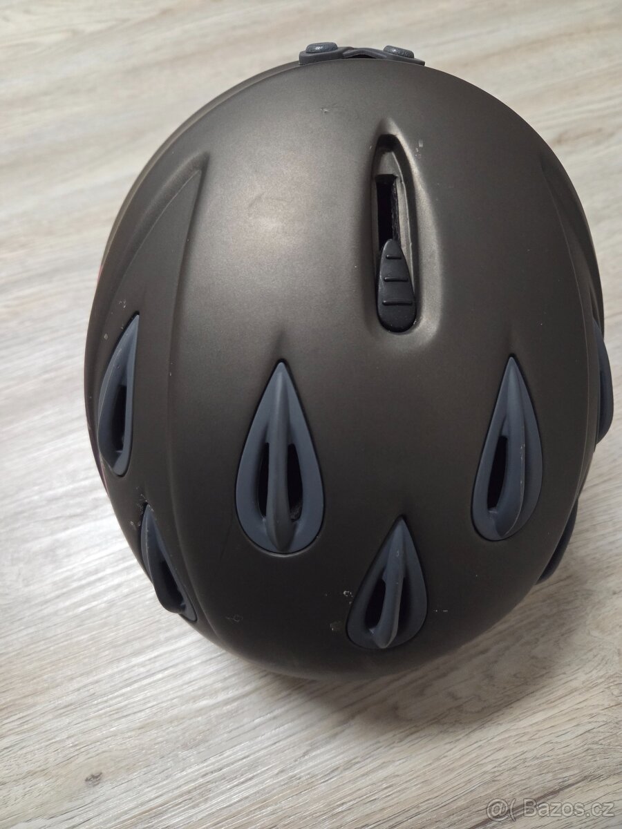 Lyžarská helma 59-61 - 7