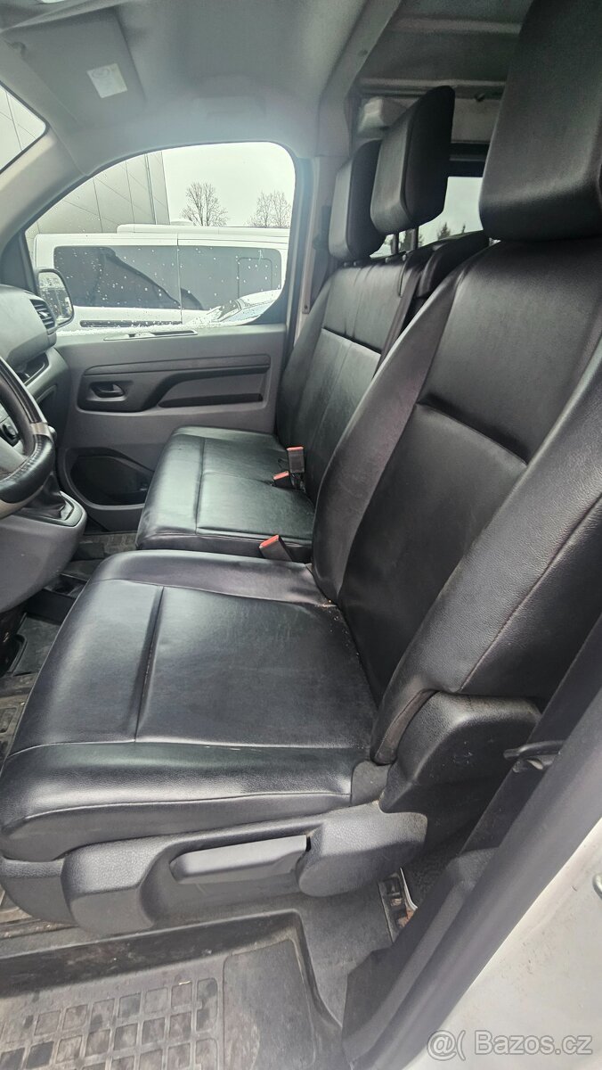 IVECO DAILY 35C13 - 7