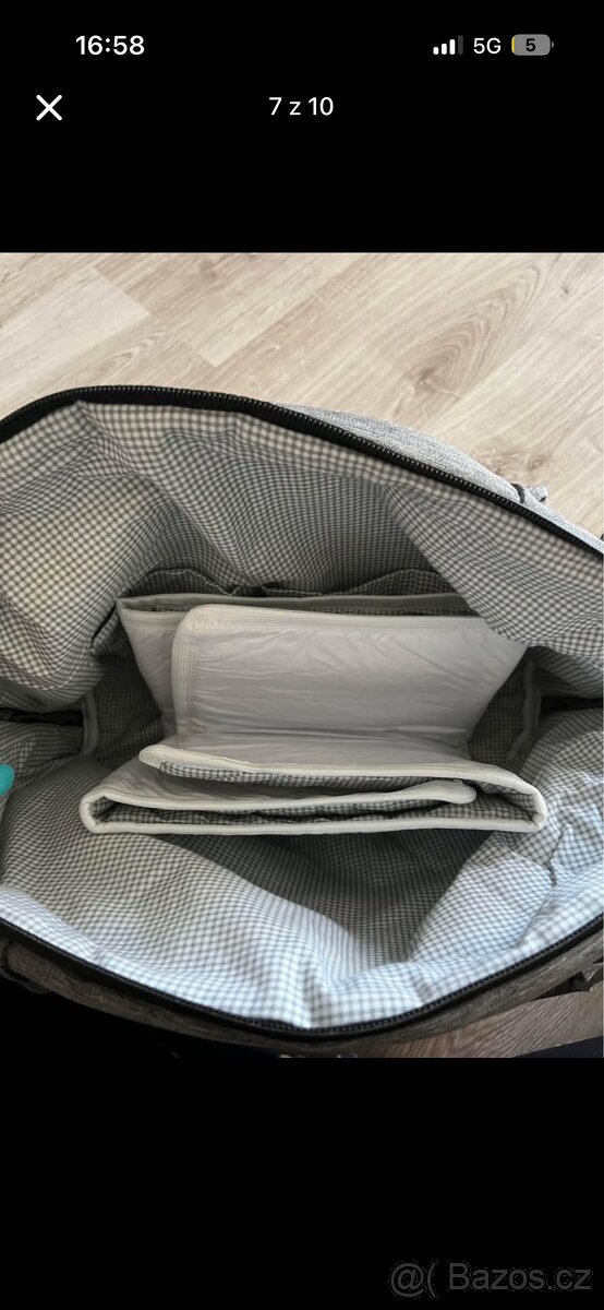 Kočárek Riko Nesa 2021 - 7