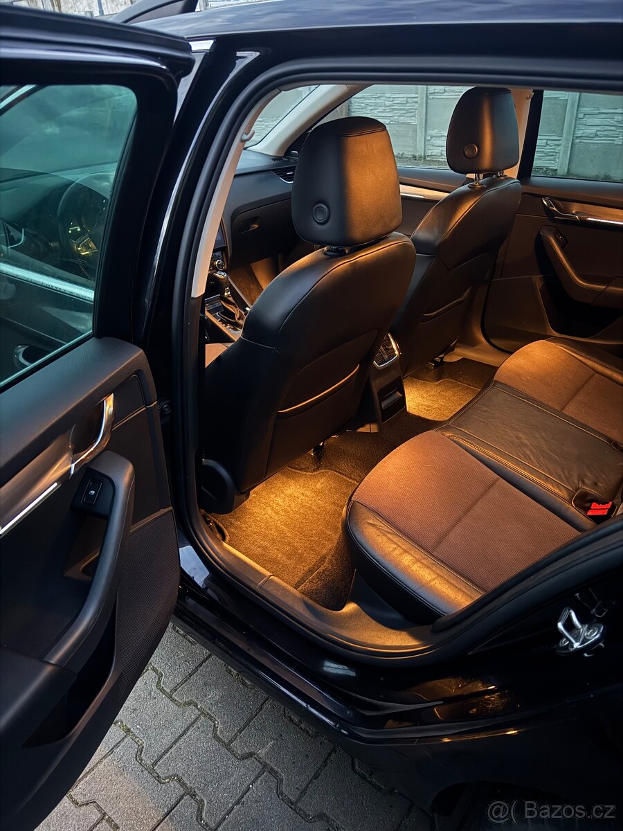 Škoda Octavia III Facelift - 7