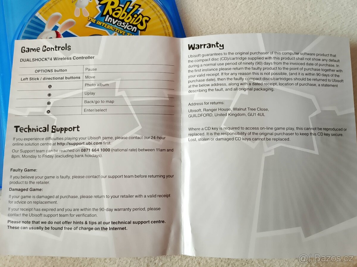 Rabbids invasion - 7