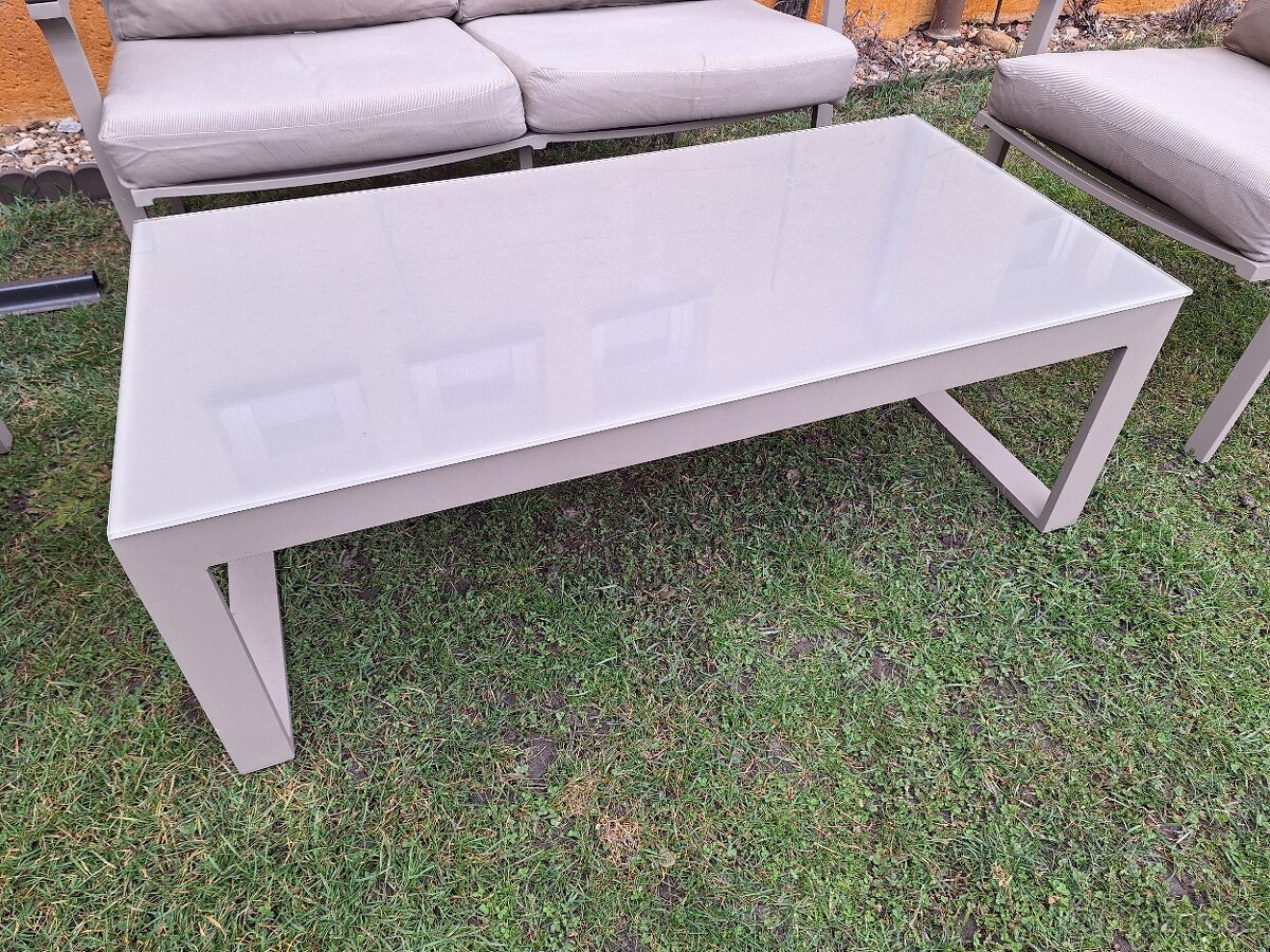 Zahradní sezení ORLANDO - 7