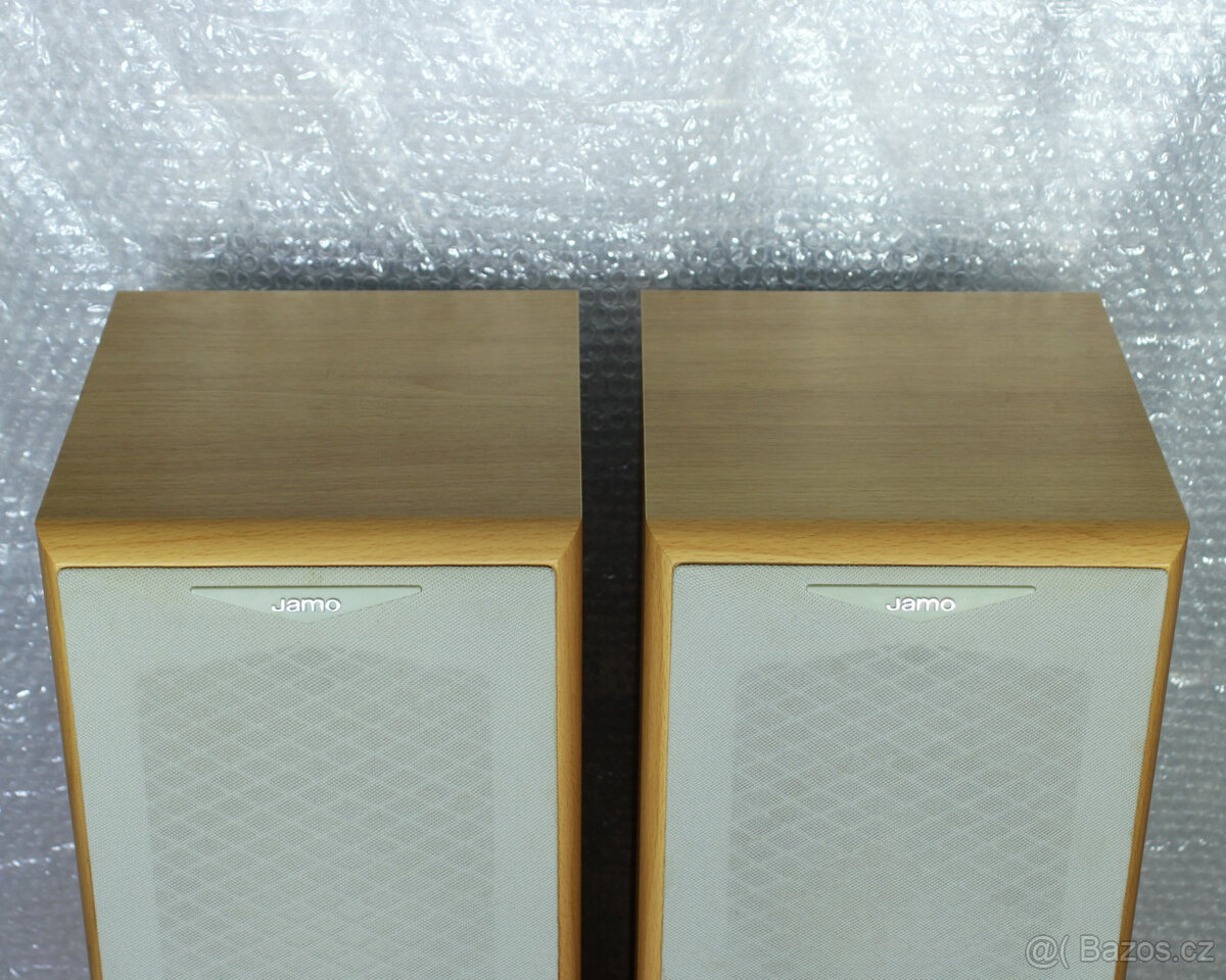 Reprobedny Jamo E 350. - 7