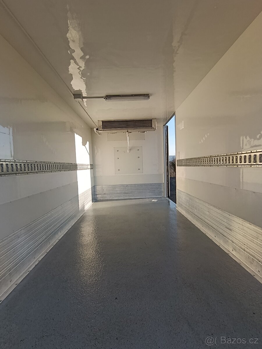 Chladicí komora / Chladici box - 7