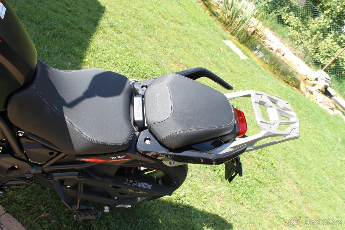 Benelli TRK 702 - 7