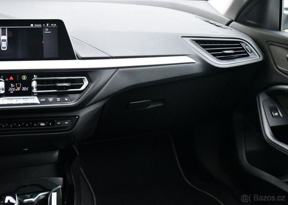 BMW Řada 2 218d 1M NAVI ČR - 7