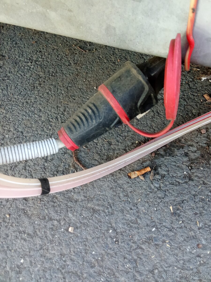 Pojízdné občerstvení - 7