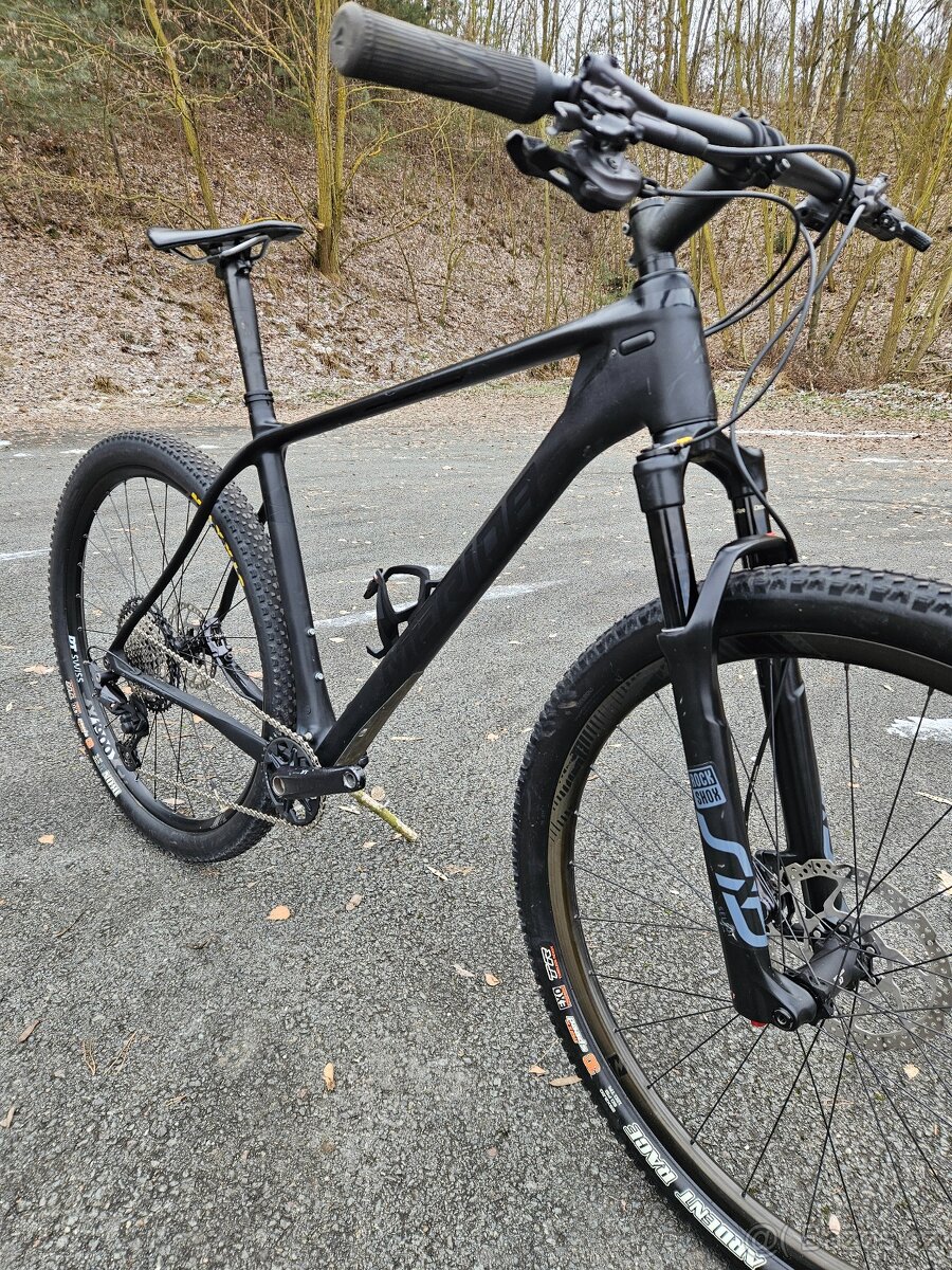 Merida Big Nine KARBON vel. L - 7