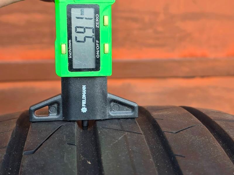 Letní Hahkook 205/55/16 - 7