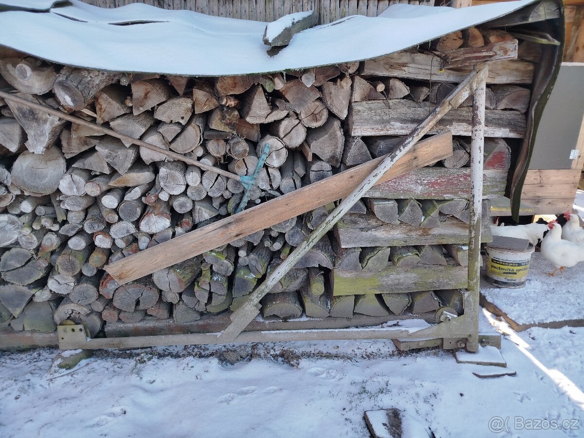 Stavební výtah 380v - 7