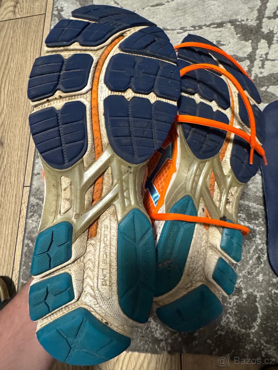 Asics Gt 2000 vel44 28cm nošené - 7