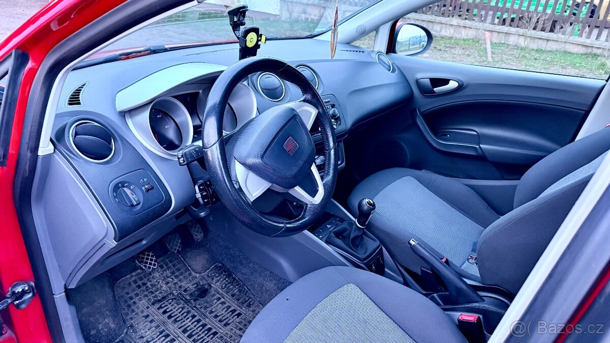 Seat Ibiza 1.6 TDI - 7