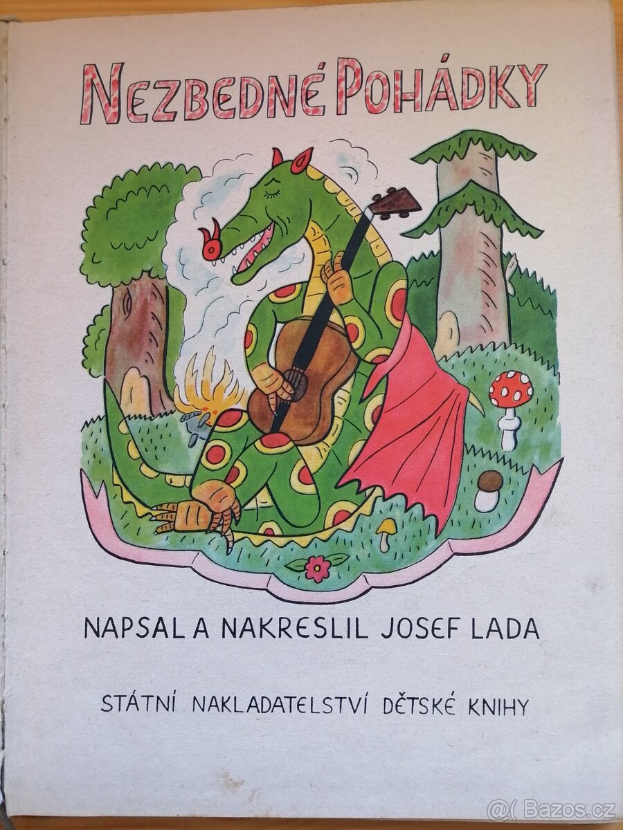 České pohádky - 7