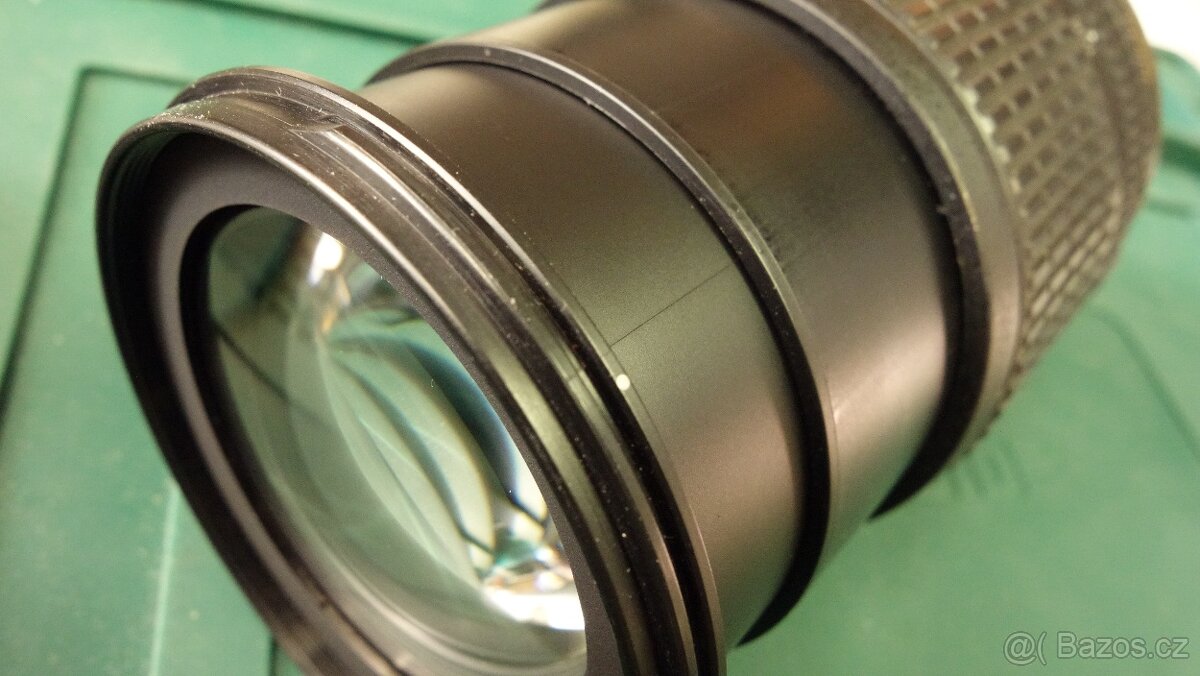 Nikon 18-105 VR - 7