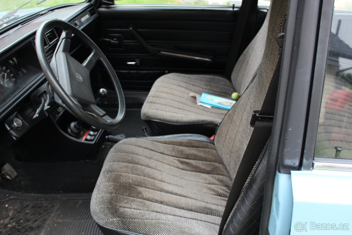 LADA 2107 - 7