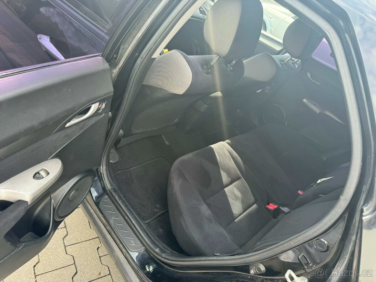 Honda Civic - 7