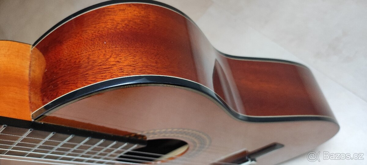 PC 7690Kč, SLEVA dětská 3/4 Pablo Vitaso VCG-40C Junior - 7