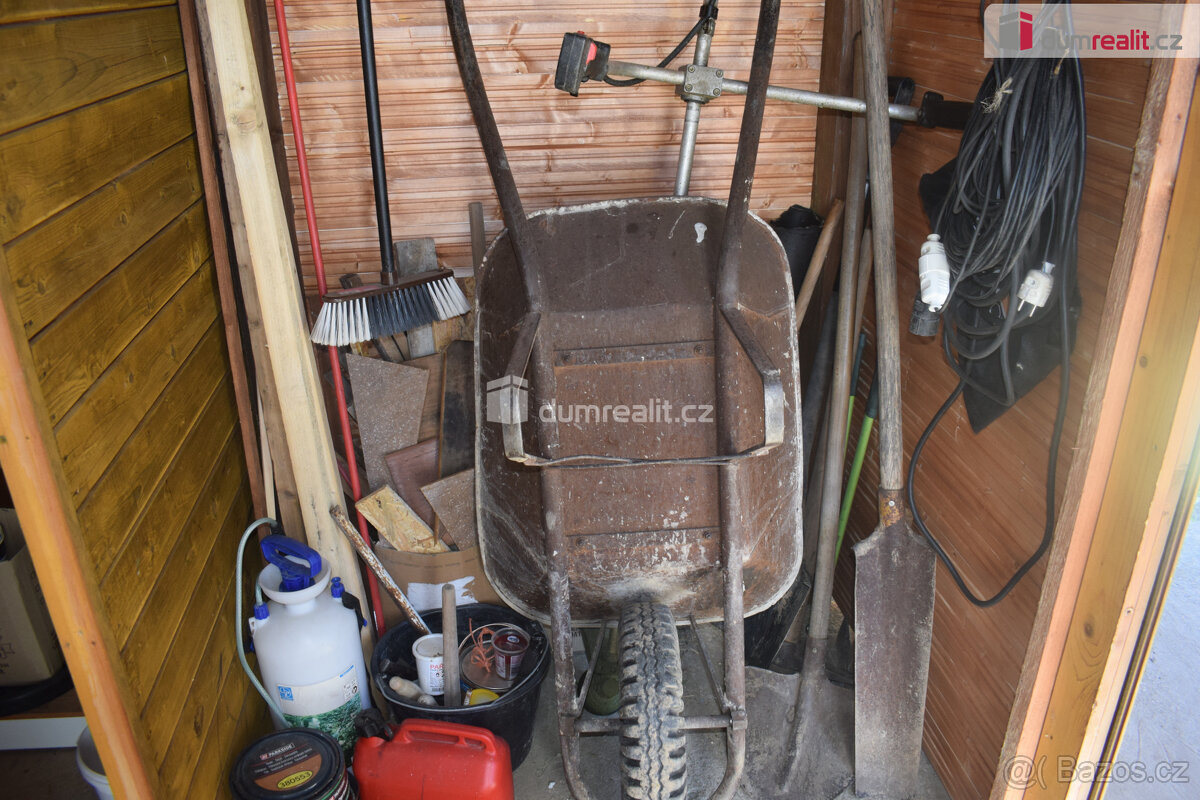 Stavební pozemek, Mladá Boleslav, Bezdědice - 7