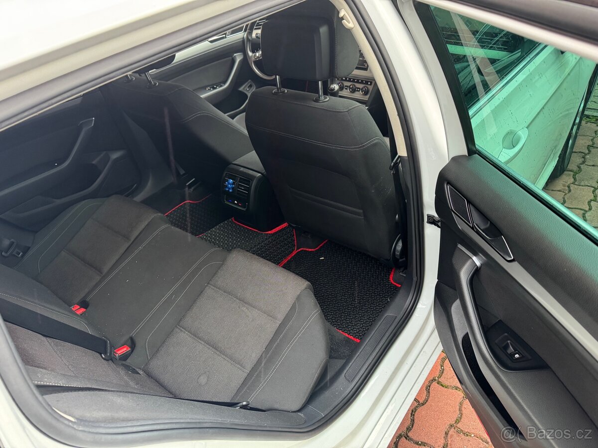 Volkswagen Passat B8 - 7