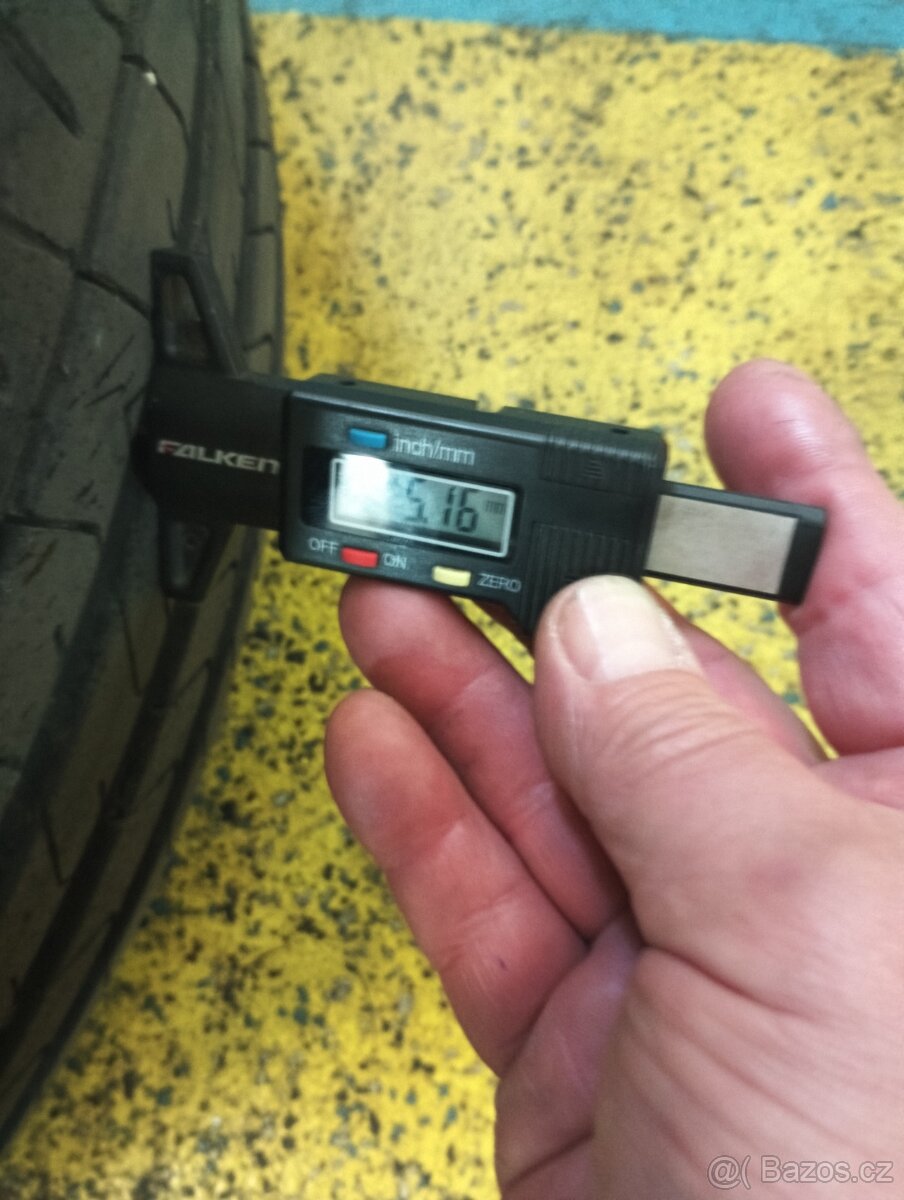 Michelin Primacy 4 235/45R18 91W - 7