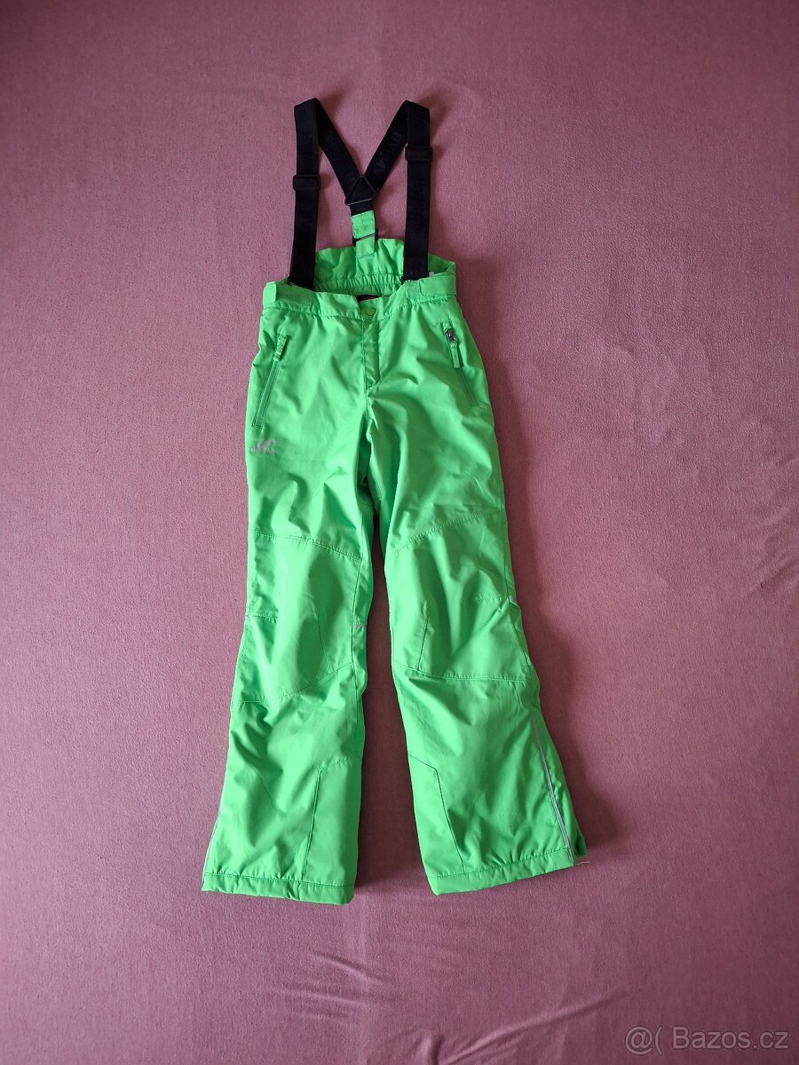 Lyžařská souprava Hannah vel.152cm - 7