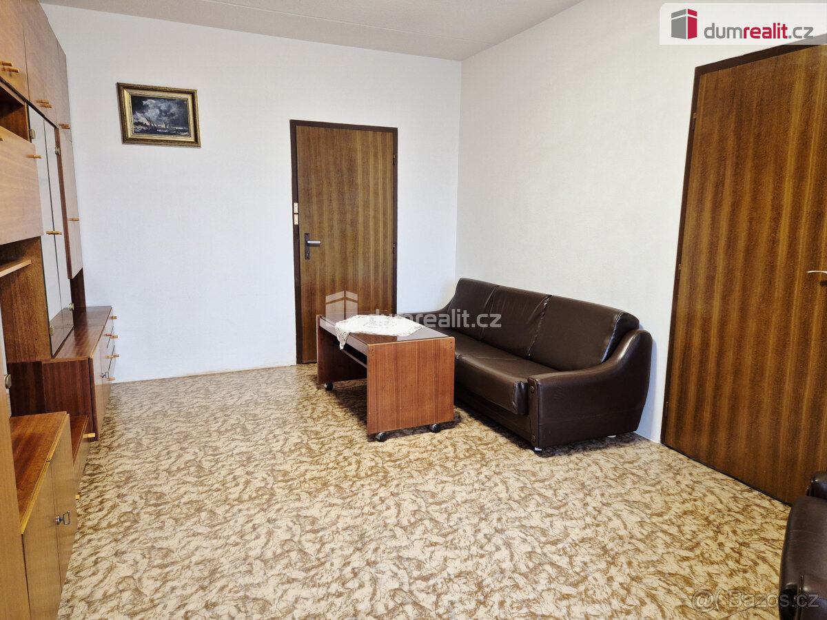 Pronájem, byt, 3+1, Lhenická, České Budějovice - 7
