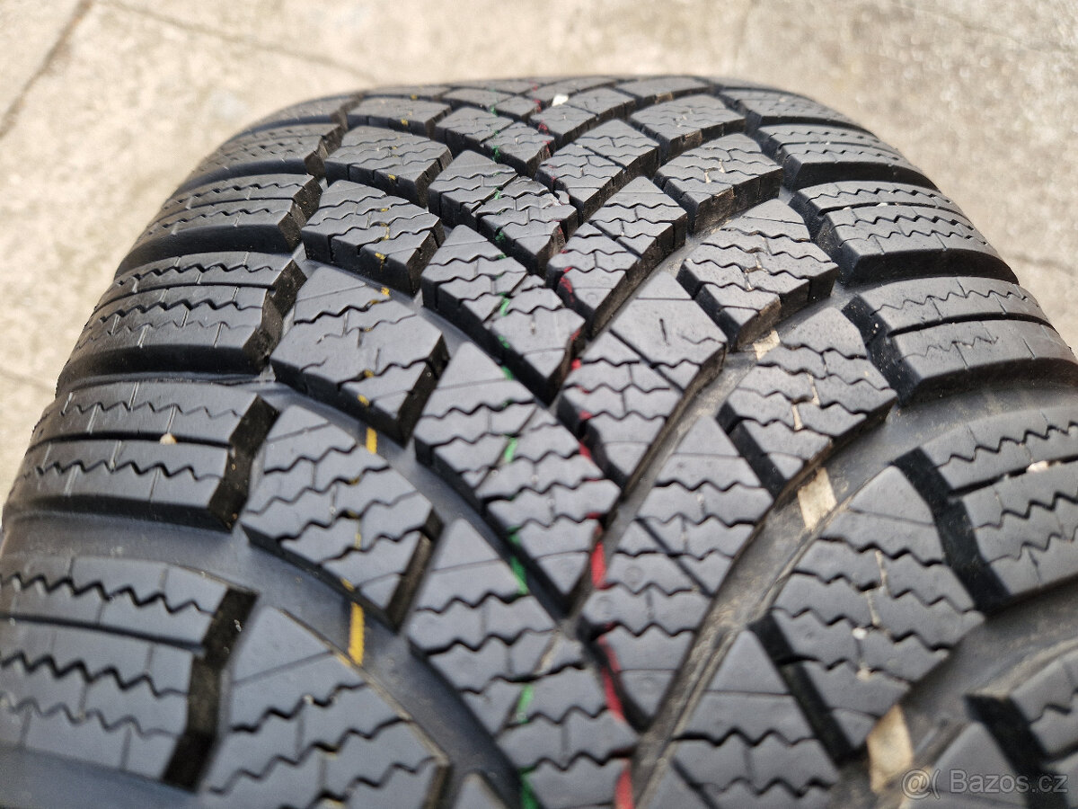 5x112 r17 et46 disky kola vw golf 8 alu 205 50 17 octavia - 7