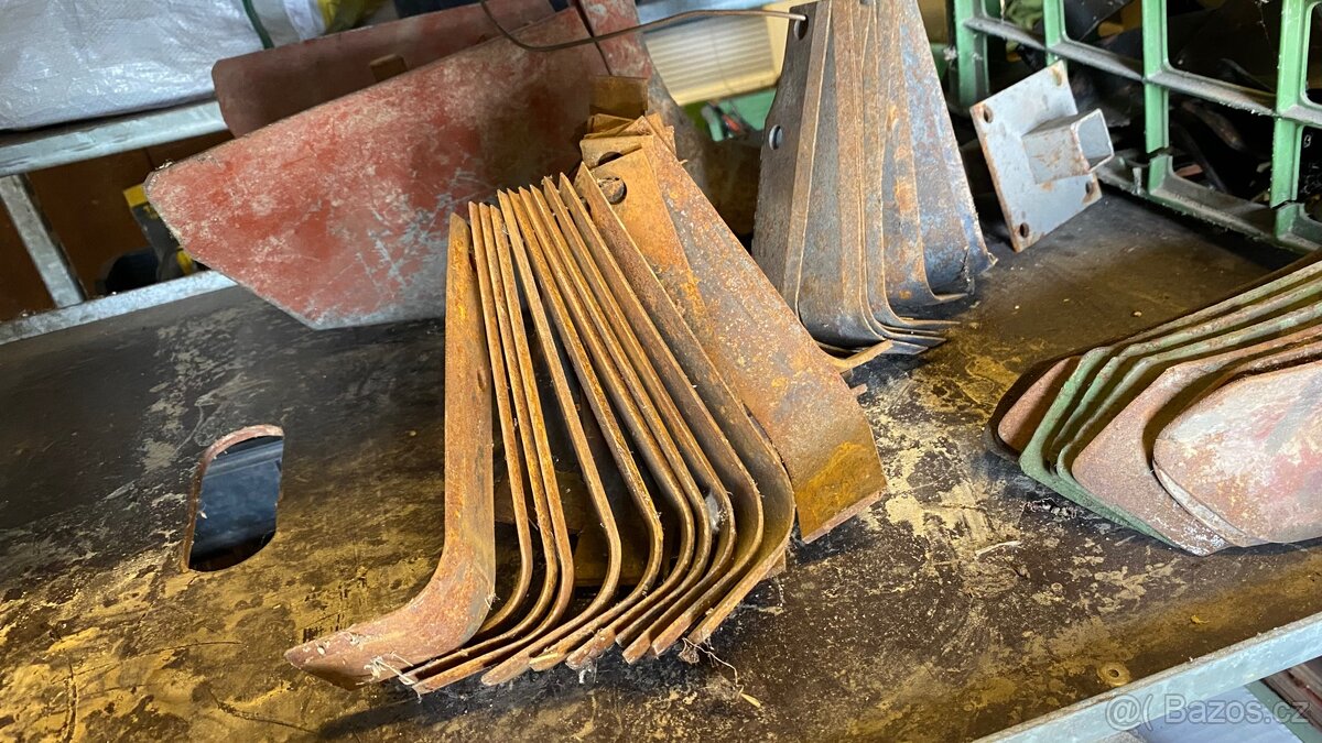 TERA VARI Příslušenství - 7